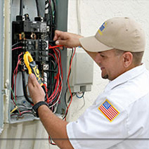 Electrician Service Glendale CA