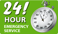 24-7 Emergency Service Glendale CA