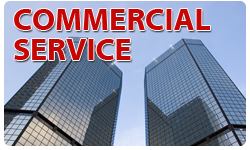 Commercial Service Glendale CA