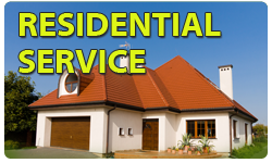 Residential Service Glendale CA